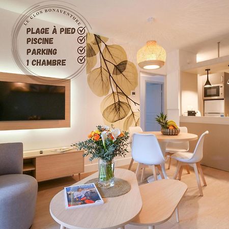 Brise Marine Piscine St Tropez II Apartman Saint-Tropez Kültér fotó