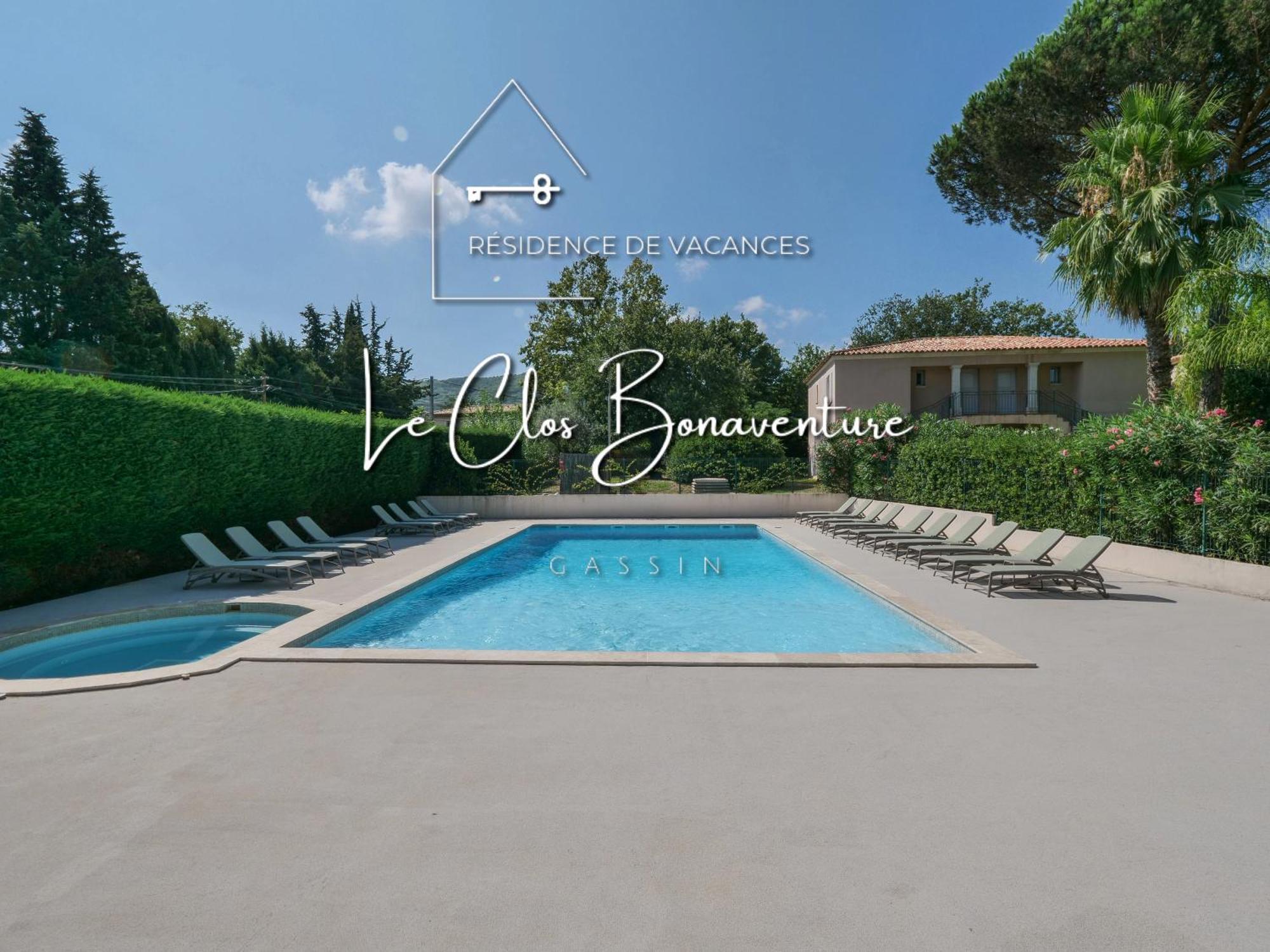 Brise Marine Piscine St Tropez II Apartman Saint-Tropez Kültér fotó